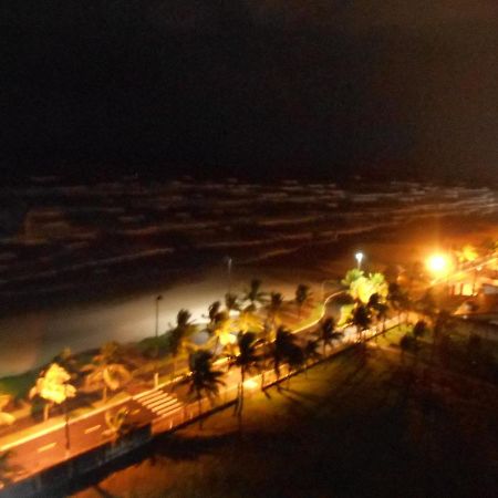 Varanda Gourmet Beira-Mar Praia Grande  Exteriér fotografie