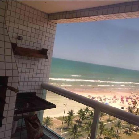 Varanda Gourmet Beira-Mar Praia Grande  Exteriér fotografie