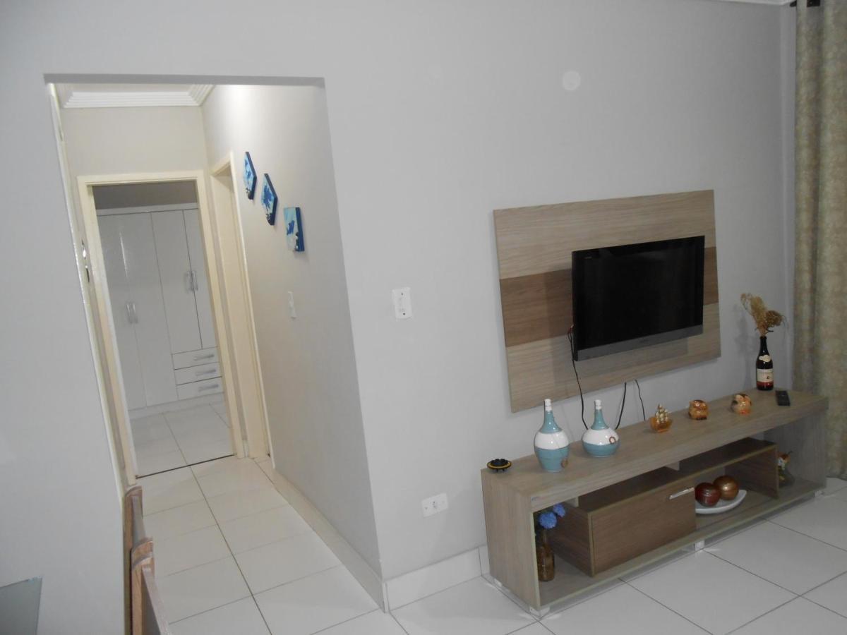 Varanda Gourmet Beira-Mar Praia Grande  Exteriér fotografie