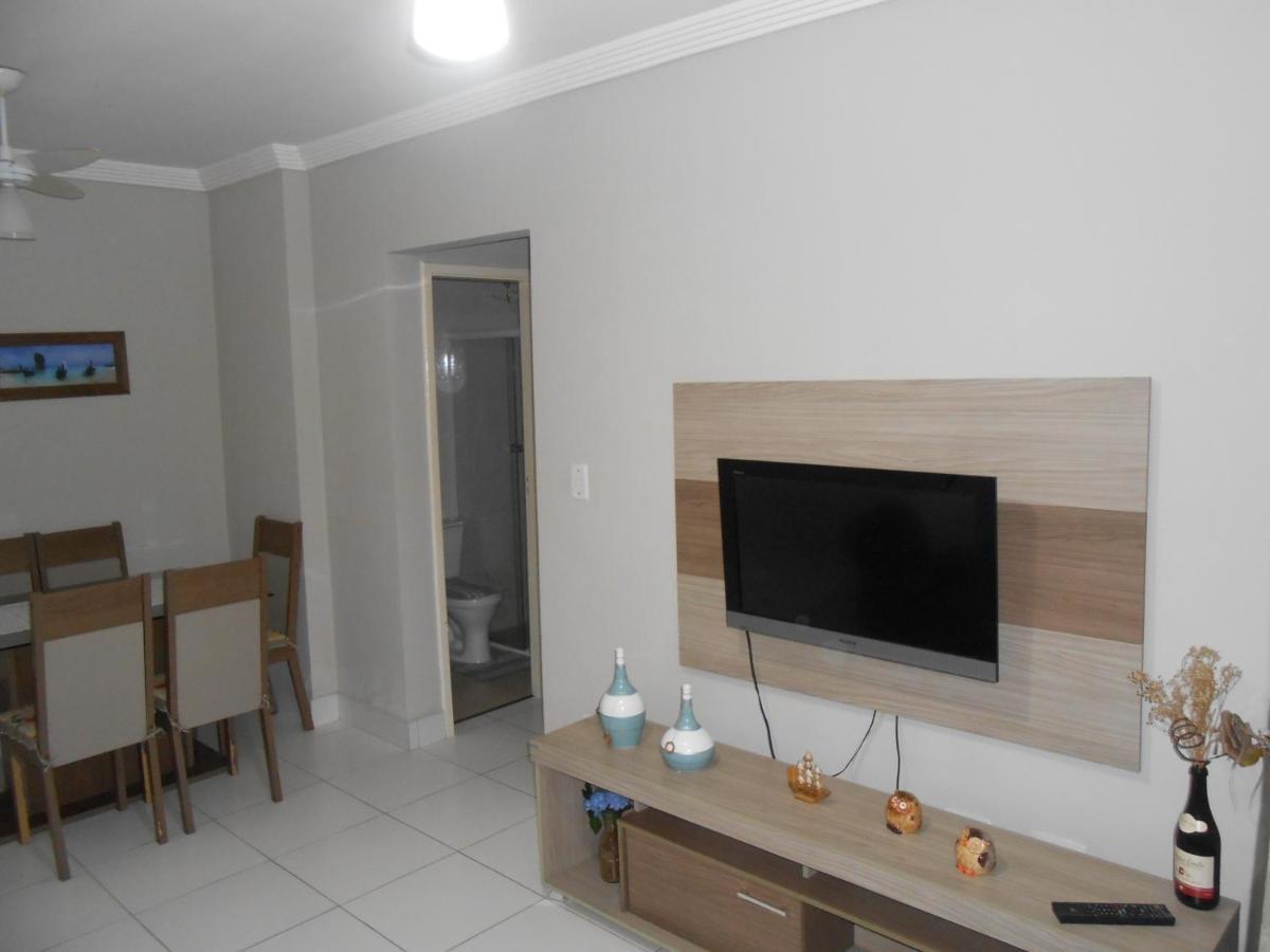 Varanda Gourmet Beira-Mar Praia Grande  Exteriér fotografie
