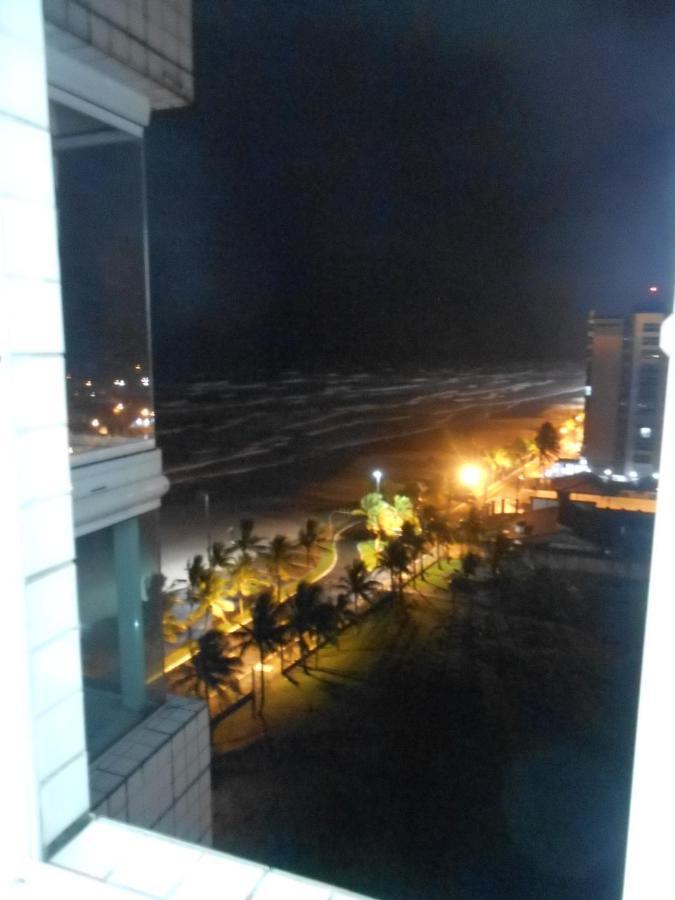 Varanda Gourmet Beira-Mar Praia Grande  Exteriér fotografie